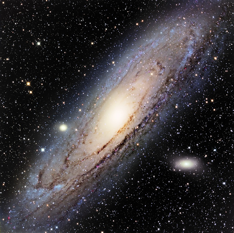 M 31 Final COMBINED 2