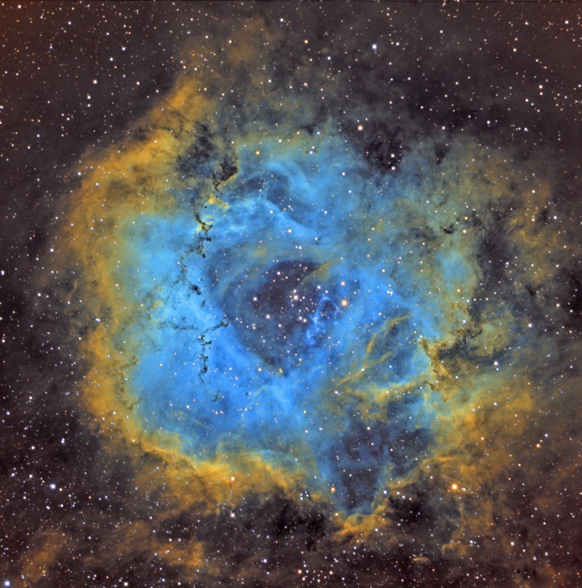 NGC 2244