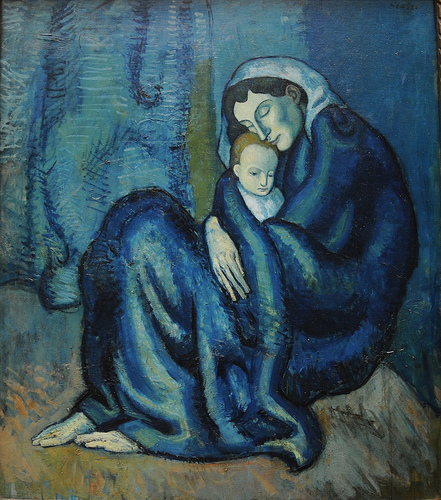 PICASSO 2