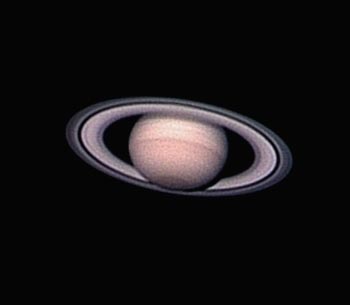 saturn