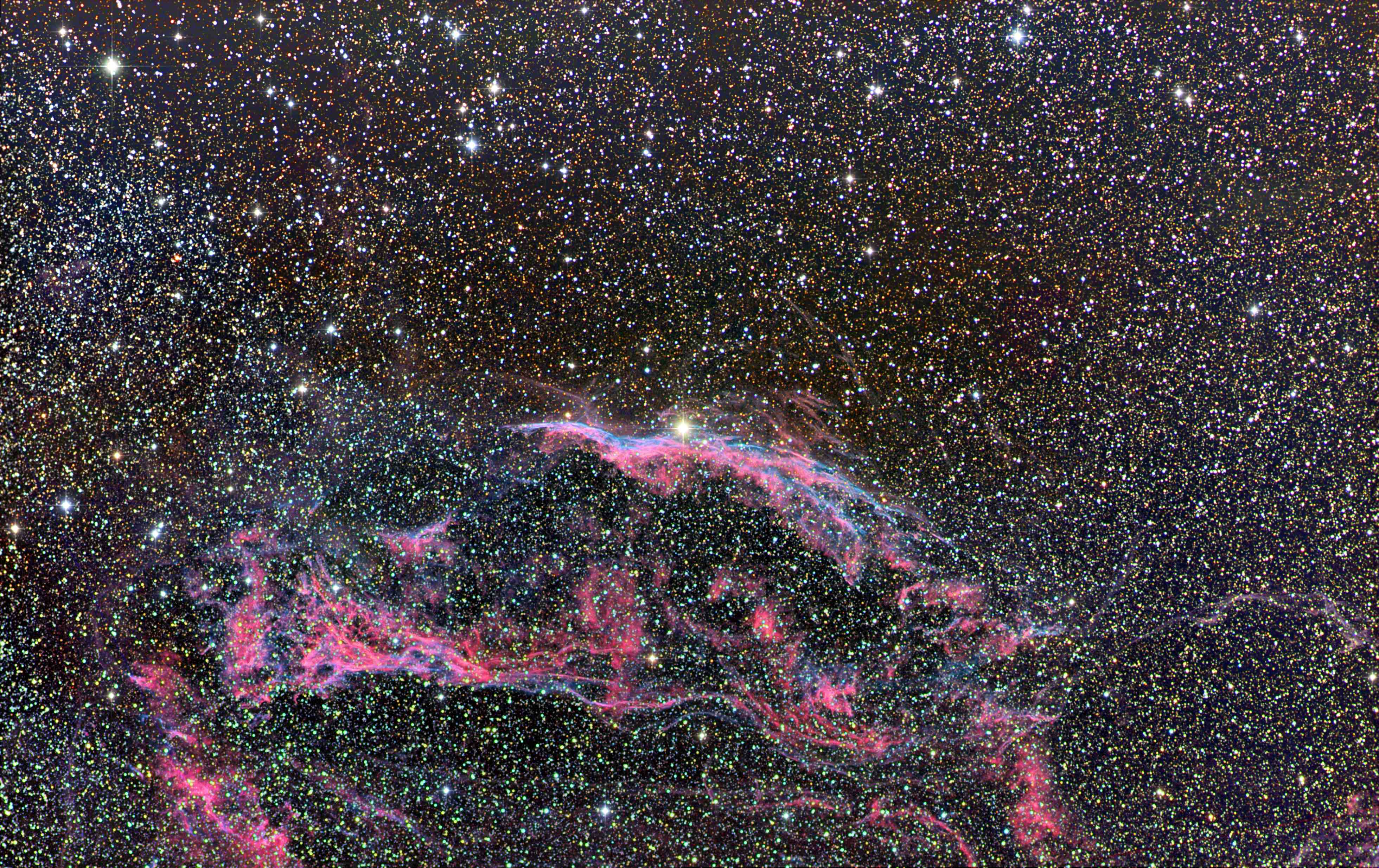 NGC 6960