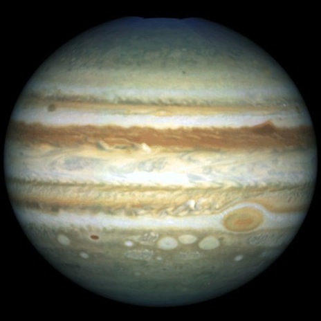 jupiter 2