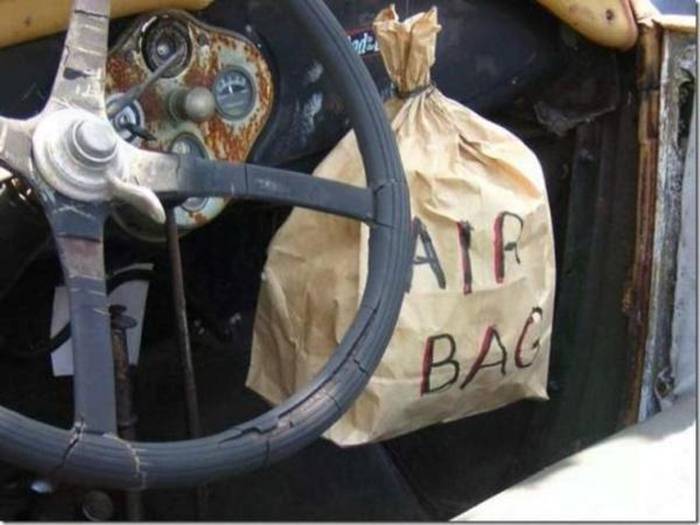 AIR BAG
