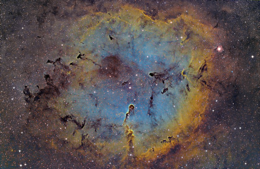 robert fieldsngc7023