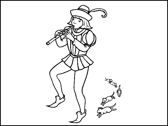 FareliKoyunKavalcisi