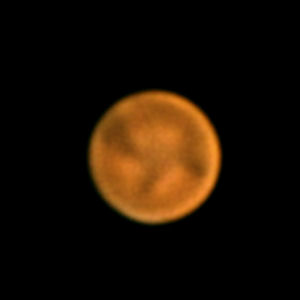 Merih (Mars)